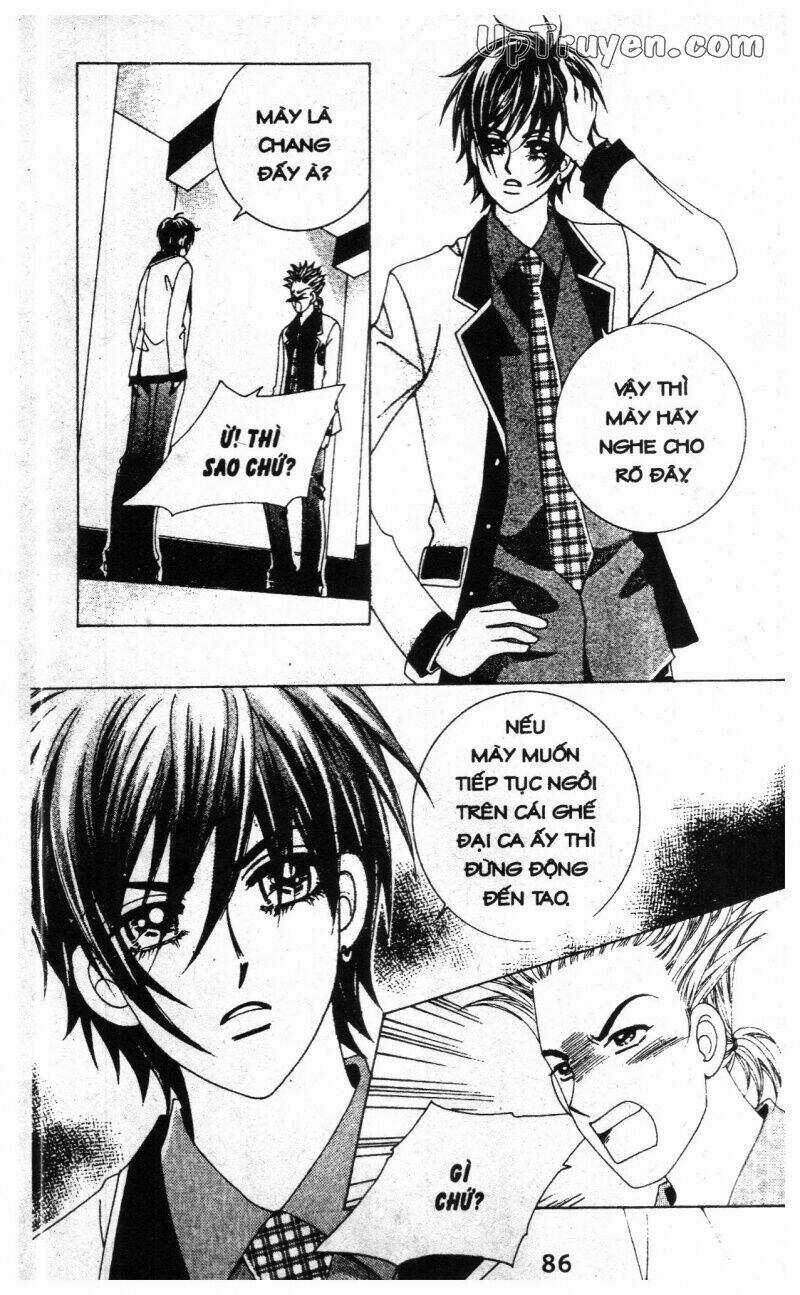Thuyền Viễn Xứ Chapter 2 trang 87