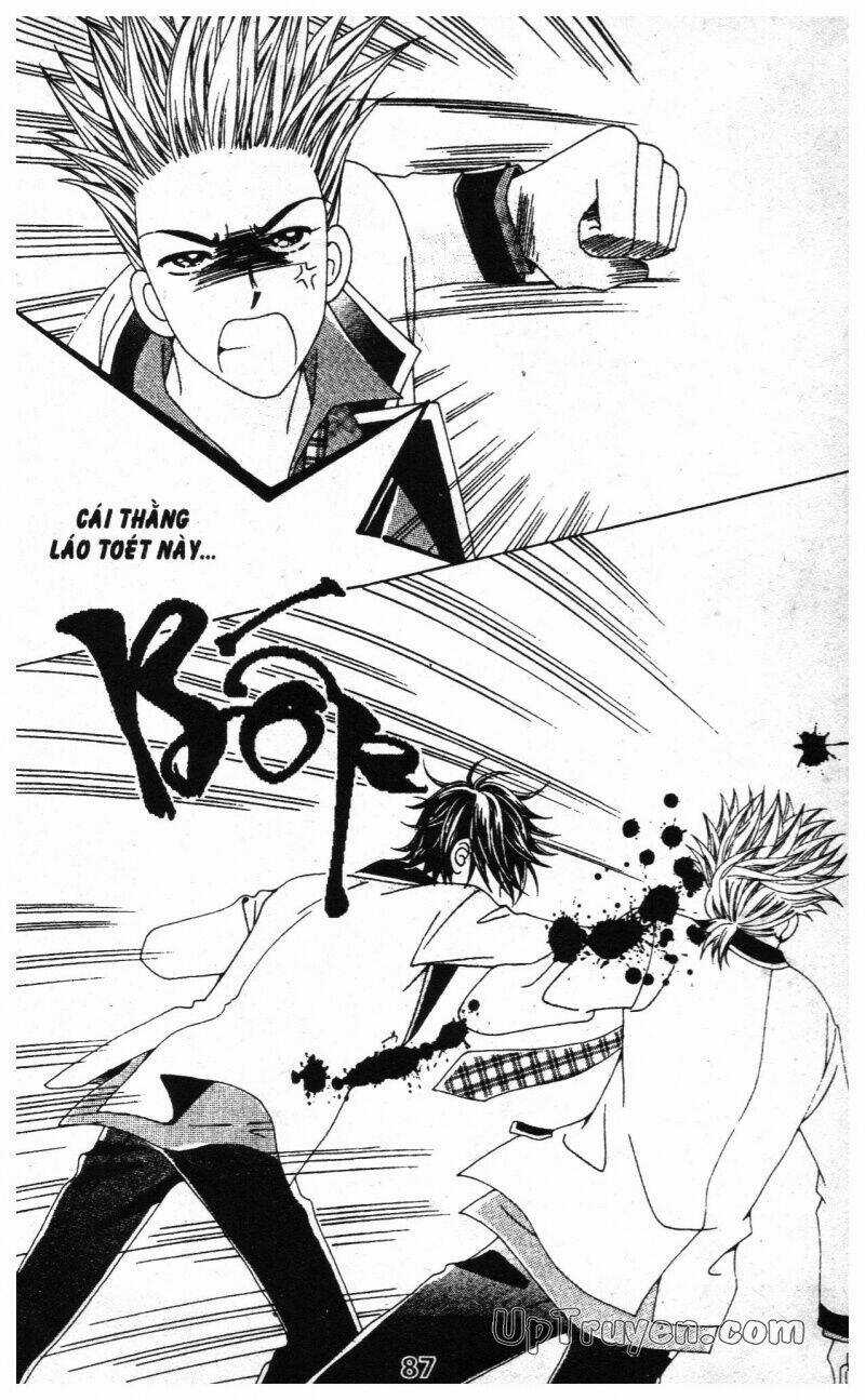 Thuyền Viễn Xứ Chapter 2 trang 88