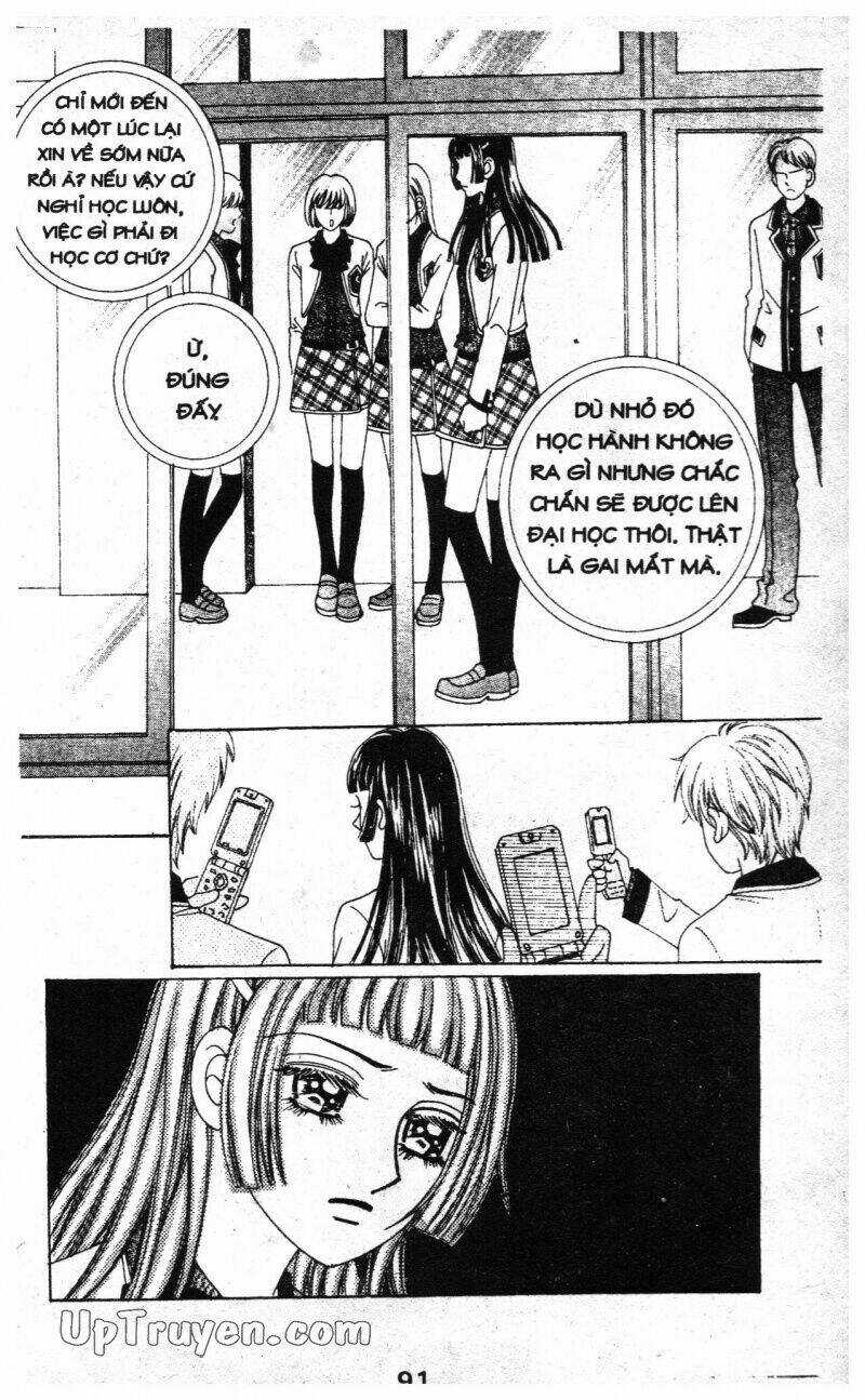 Thuyền Viễn Xứ Chapter 2 trang 92