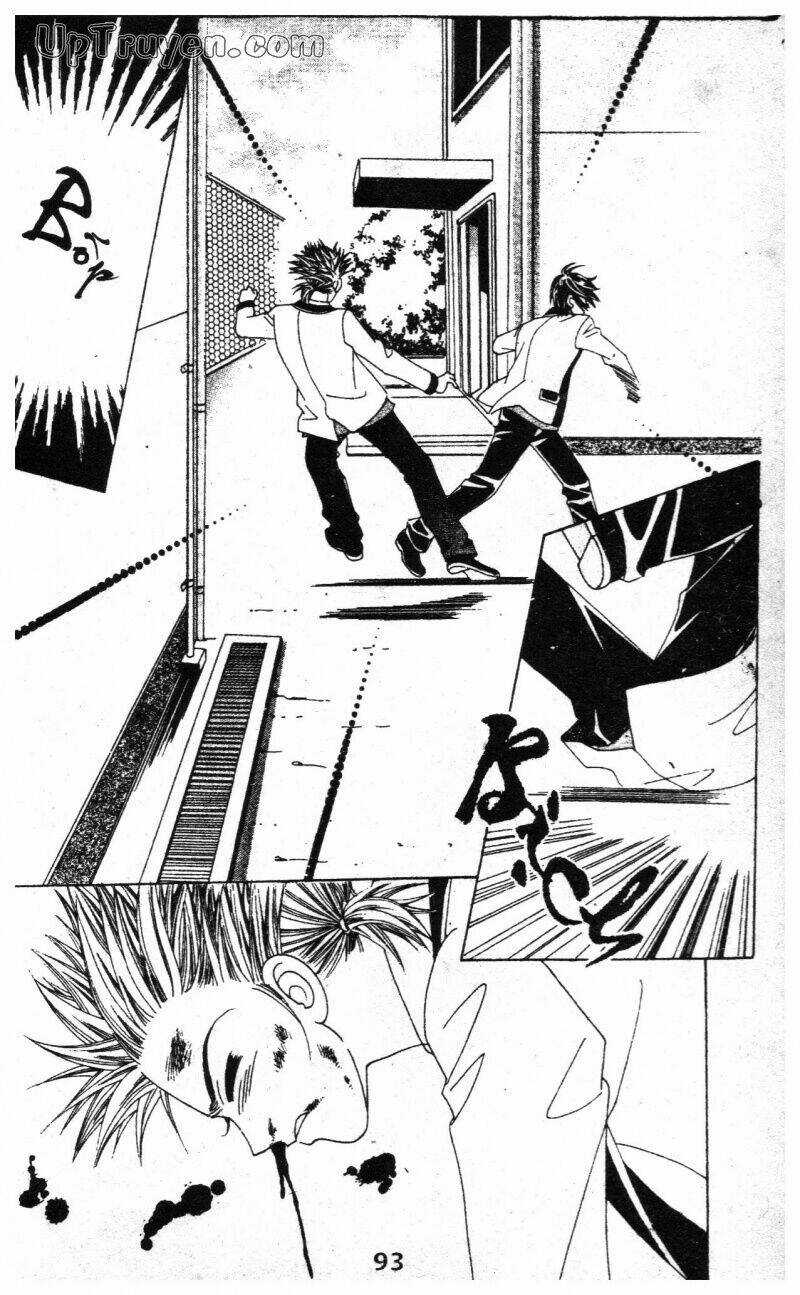 Thuyền Viễn Xứ Chapter 2 trang 94