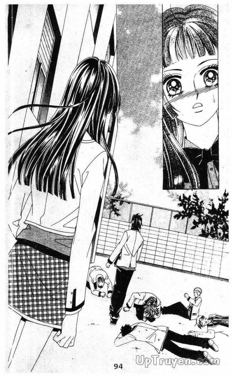 Thuyền Viễn Xứ Chapter 2 trang 95