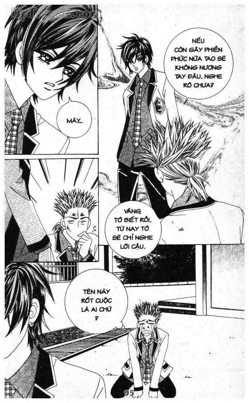 Thuyền Viễn Xứ Chapter 2 trang 96