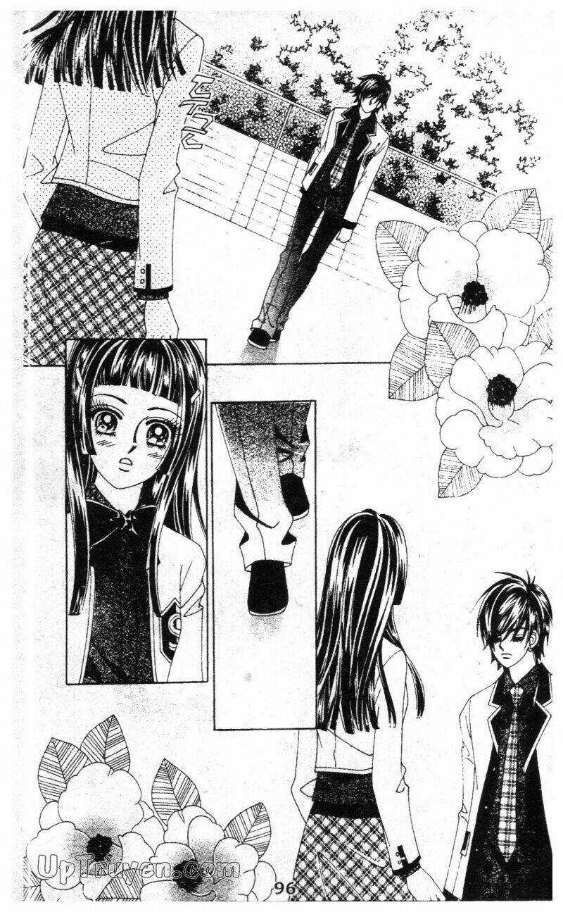 Thuyền Viễn Xứ Chapter 2 trang 97