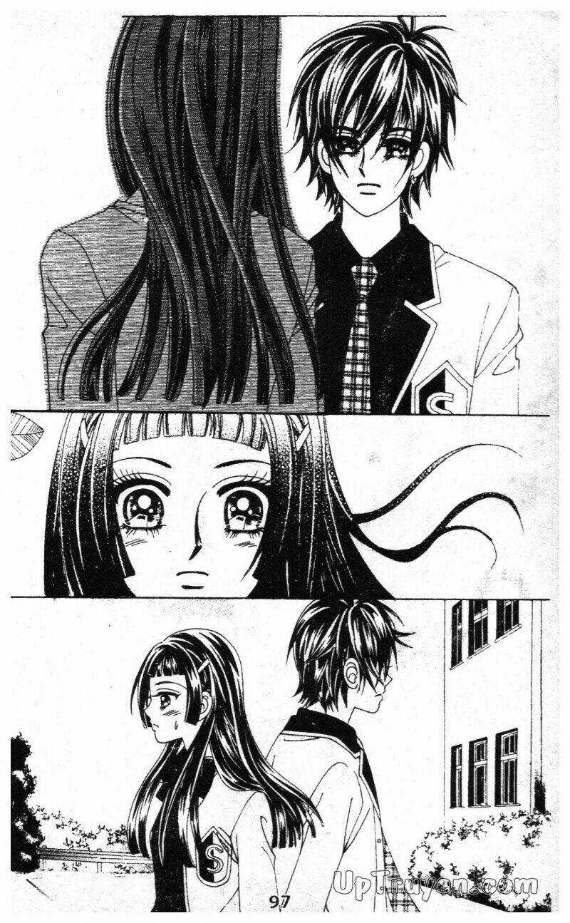Thuyền Viễn Xứ Chapter 2 trang 98