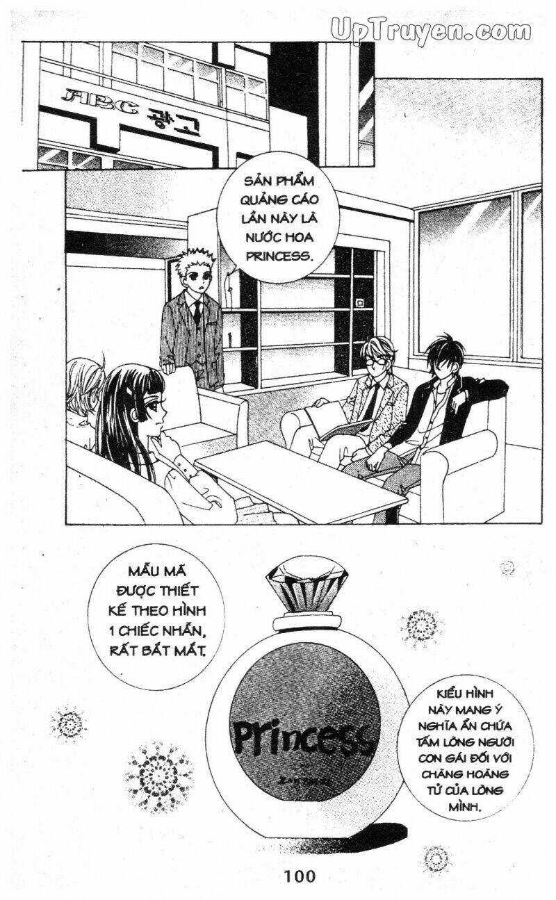 Thuyền Viễn Xứ Chapter 3 trang 101