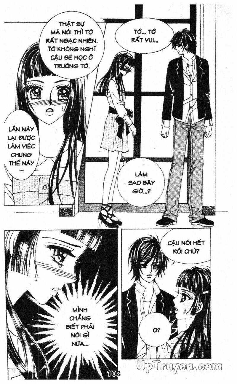 Thuyền Viễn Xứ Chapter 3 trang 104