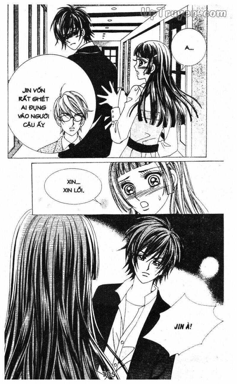 Thuyền Viễn Xứ Chapter 3 trang 106