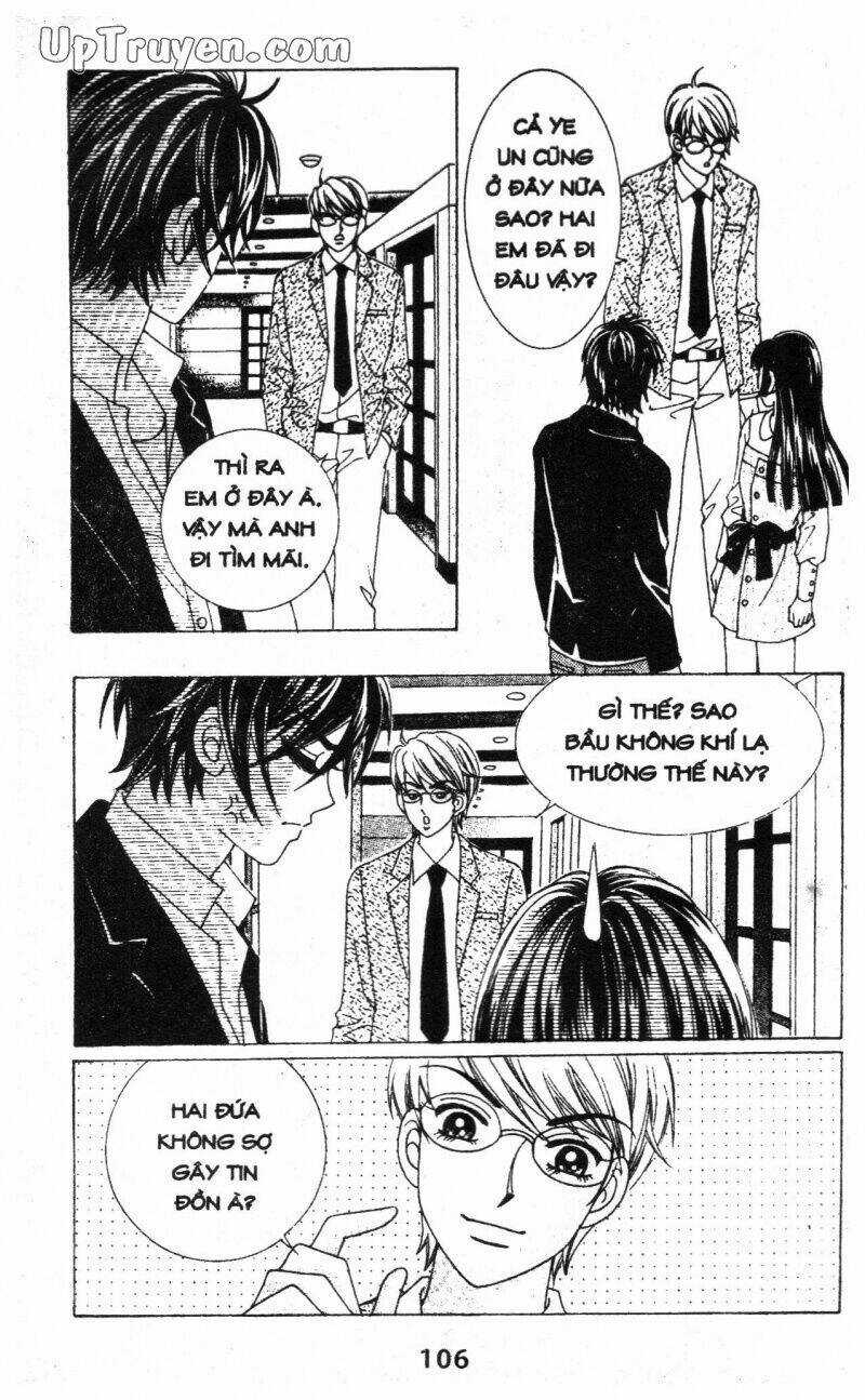 Thuyền Viễn Xứ Chapter 3 trang 107