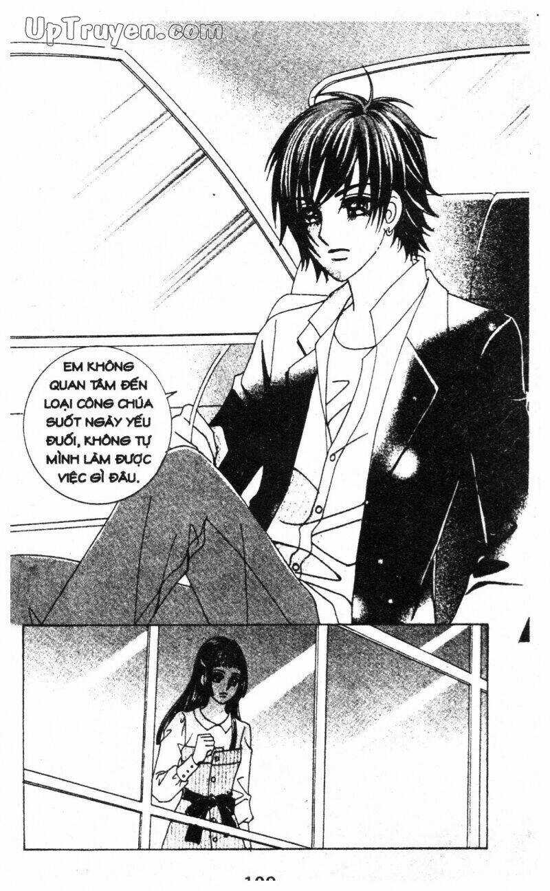 Thuyền Viễn Xứ Chapter 3 trang 110