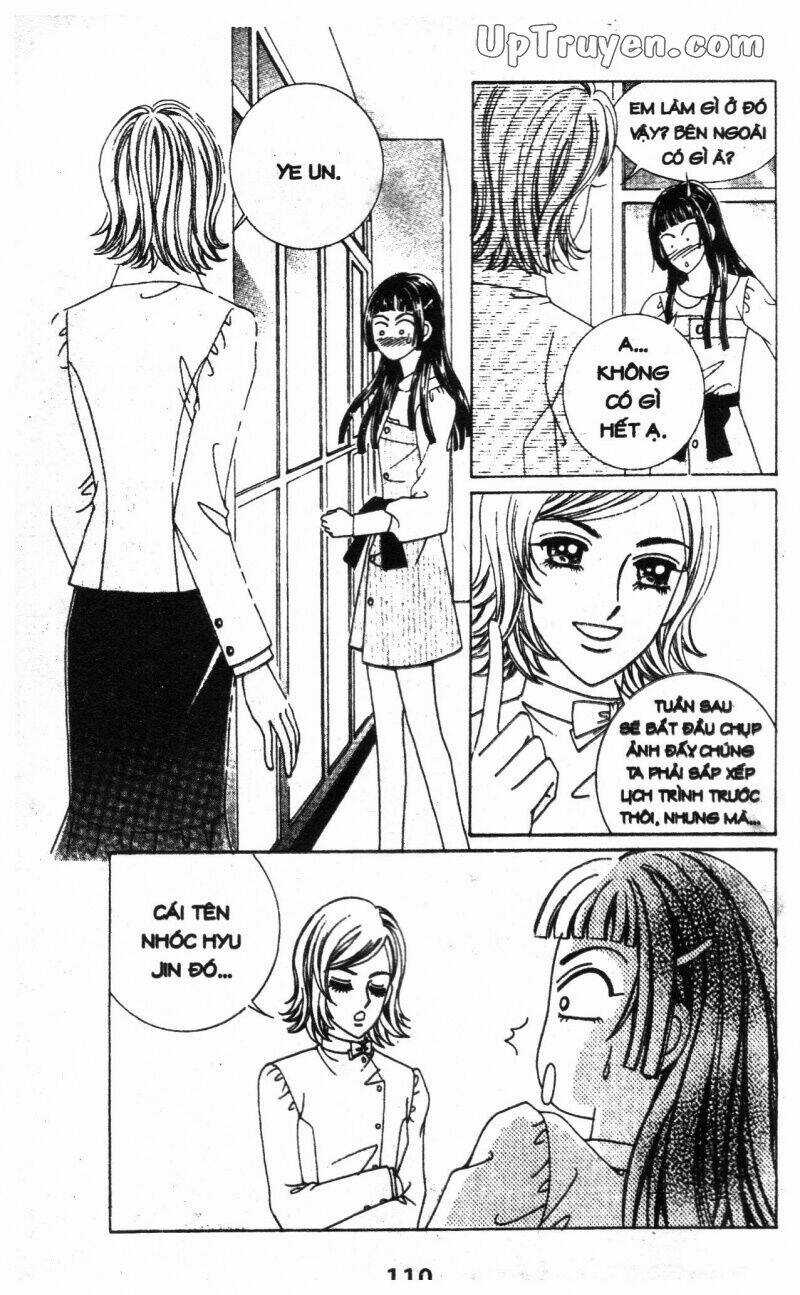 Thuyền Viễn Xứ Chapter 3 trang 111