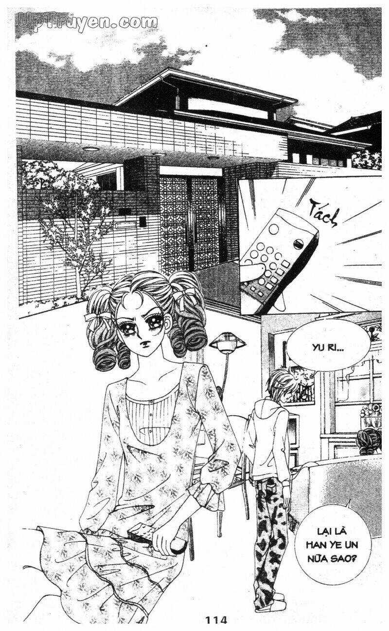 Thuyền Viễn Xứ Chapter 3 trang 115