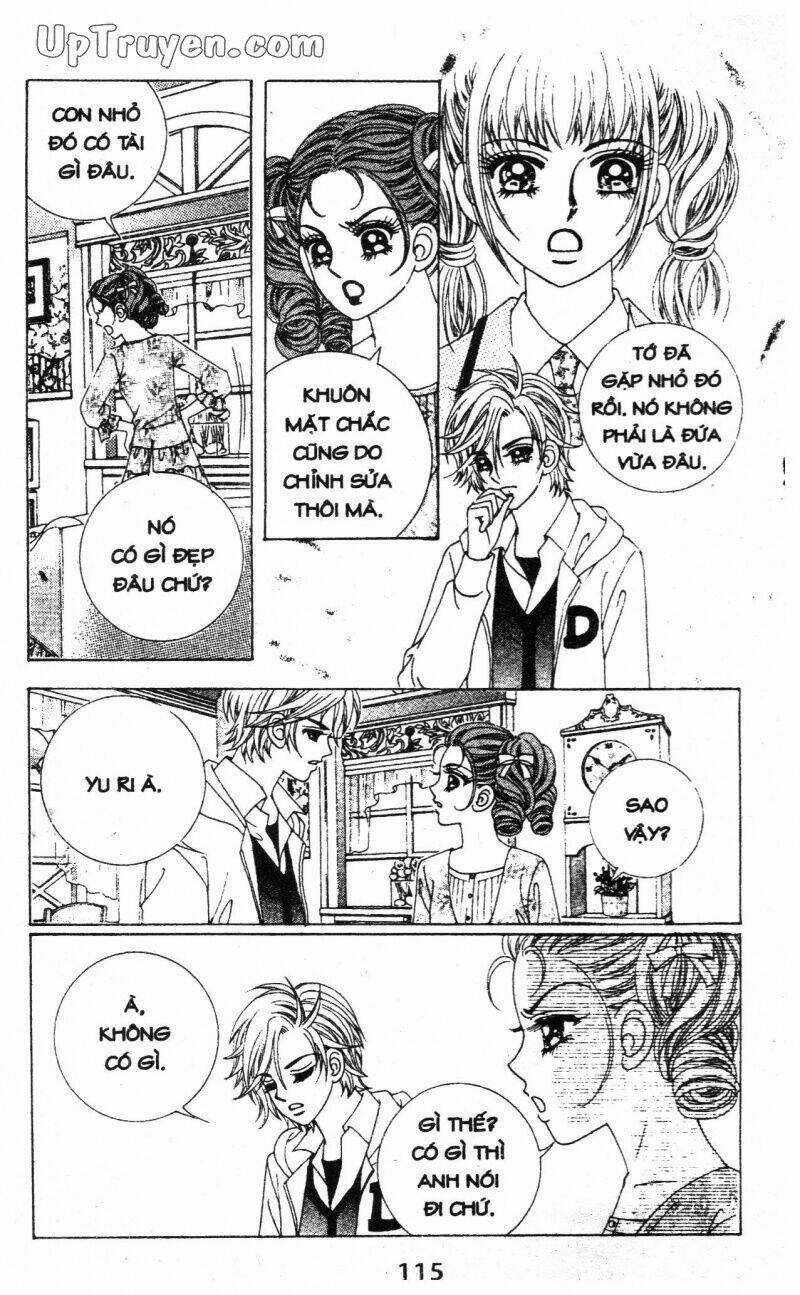 Thuyền Viễn Xứ Chapter 3 trang 116