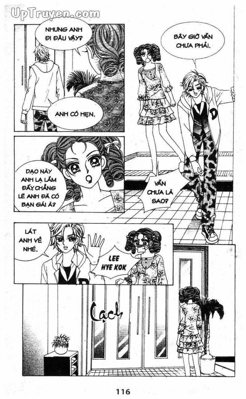 Thuyền Viễn Xứ Chapter 3 trang 117