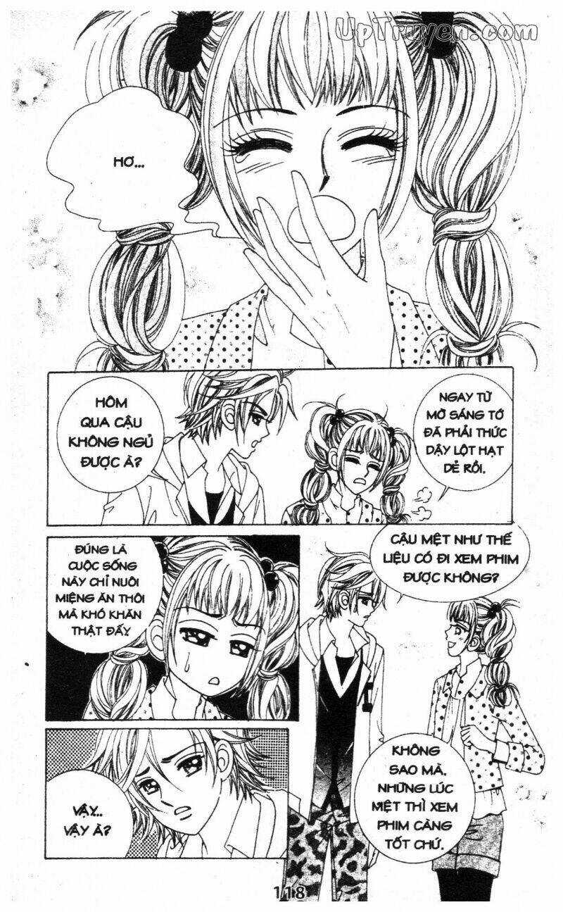 Thuyền Viễn Xứ Chapter 3 trang 119