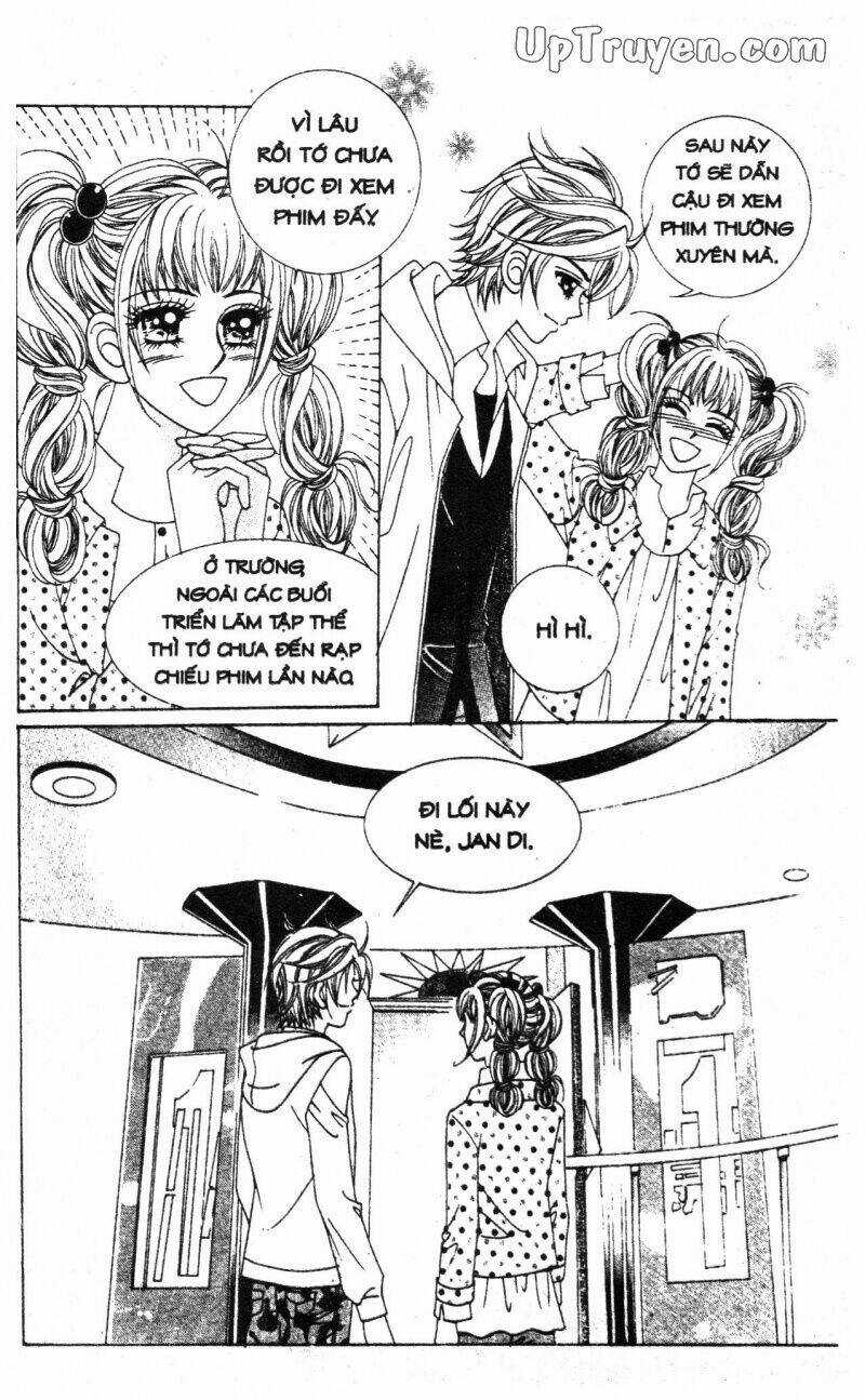 Thuyền Viễn Xứ Chapter 3 trang 120