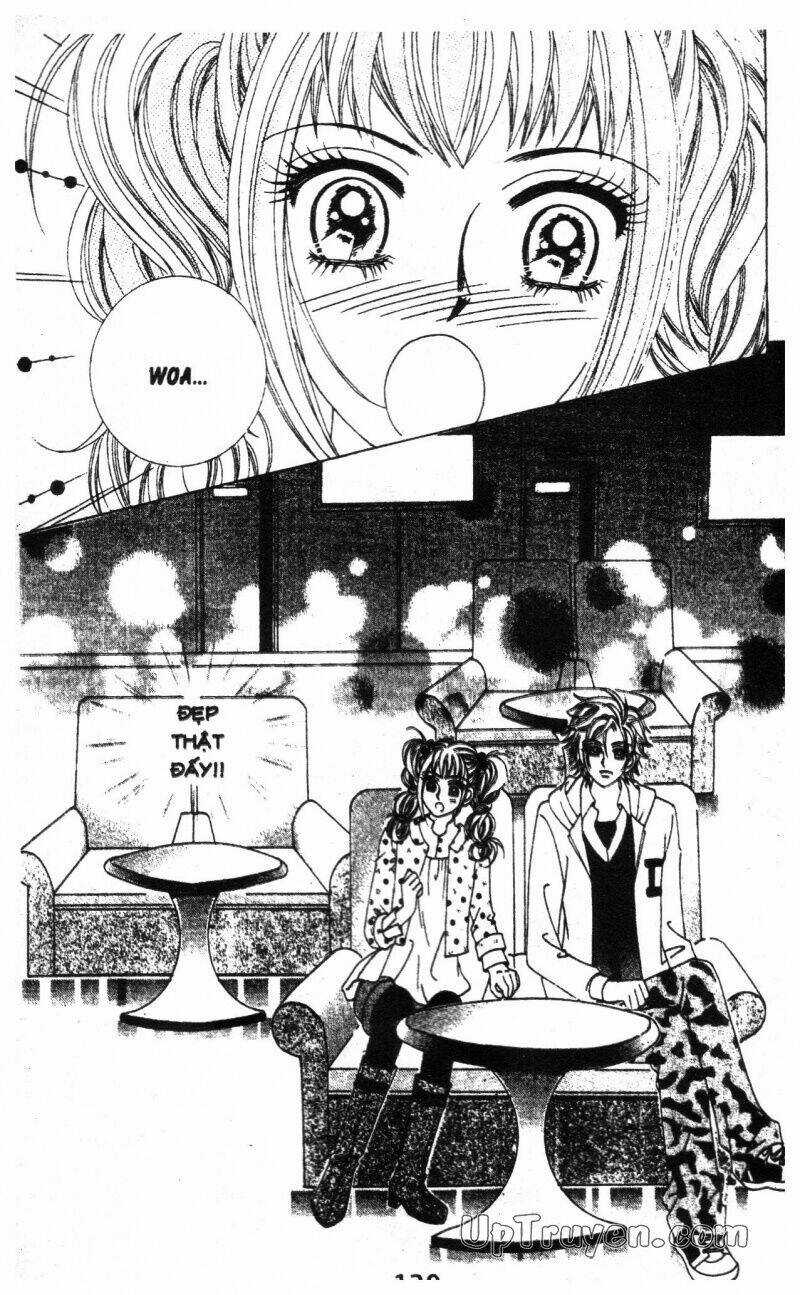 Thuyền Viễn Xứ Chapter 3 trang 121