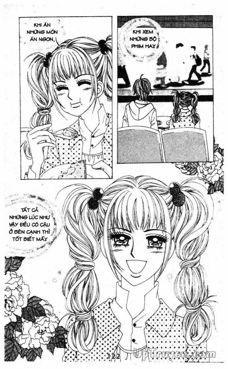 Thuyền Viễn Xứ Chapter 3 trang 123