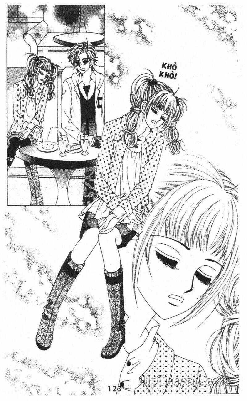 Thuyền Viễn Xứ Chapter 3 trang 124