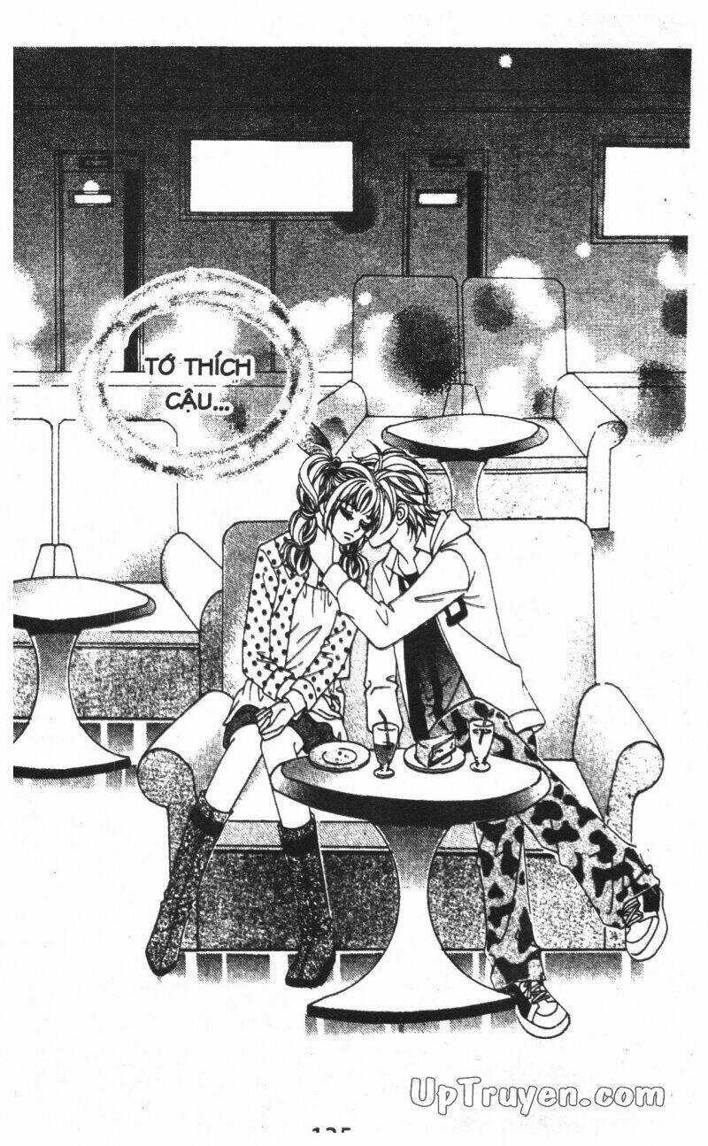 Thuyền Viễn Xứ Chapter 3 trang 126