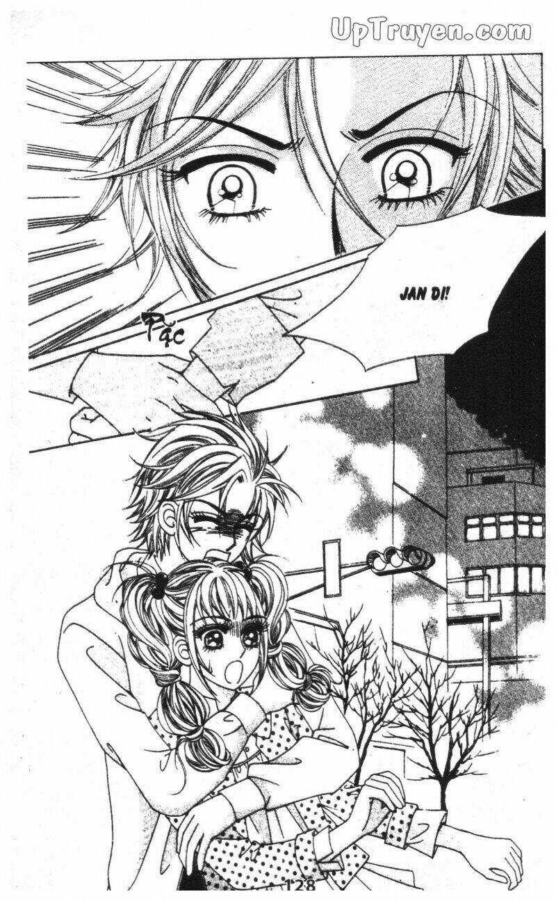 Thuyền Viễn Xứ Chapter 3 trang 129