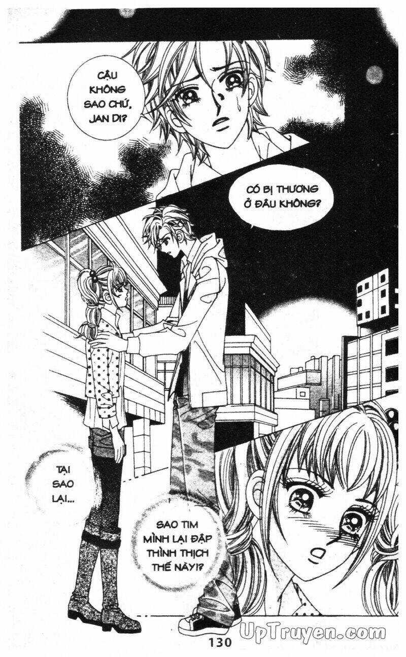 Thuyền Viễn Xứ Chapter 3 trang 131