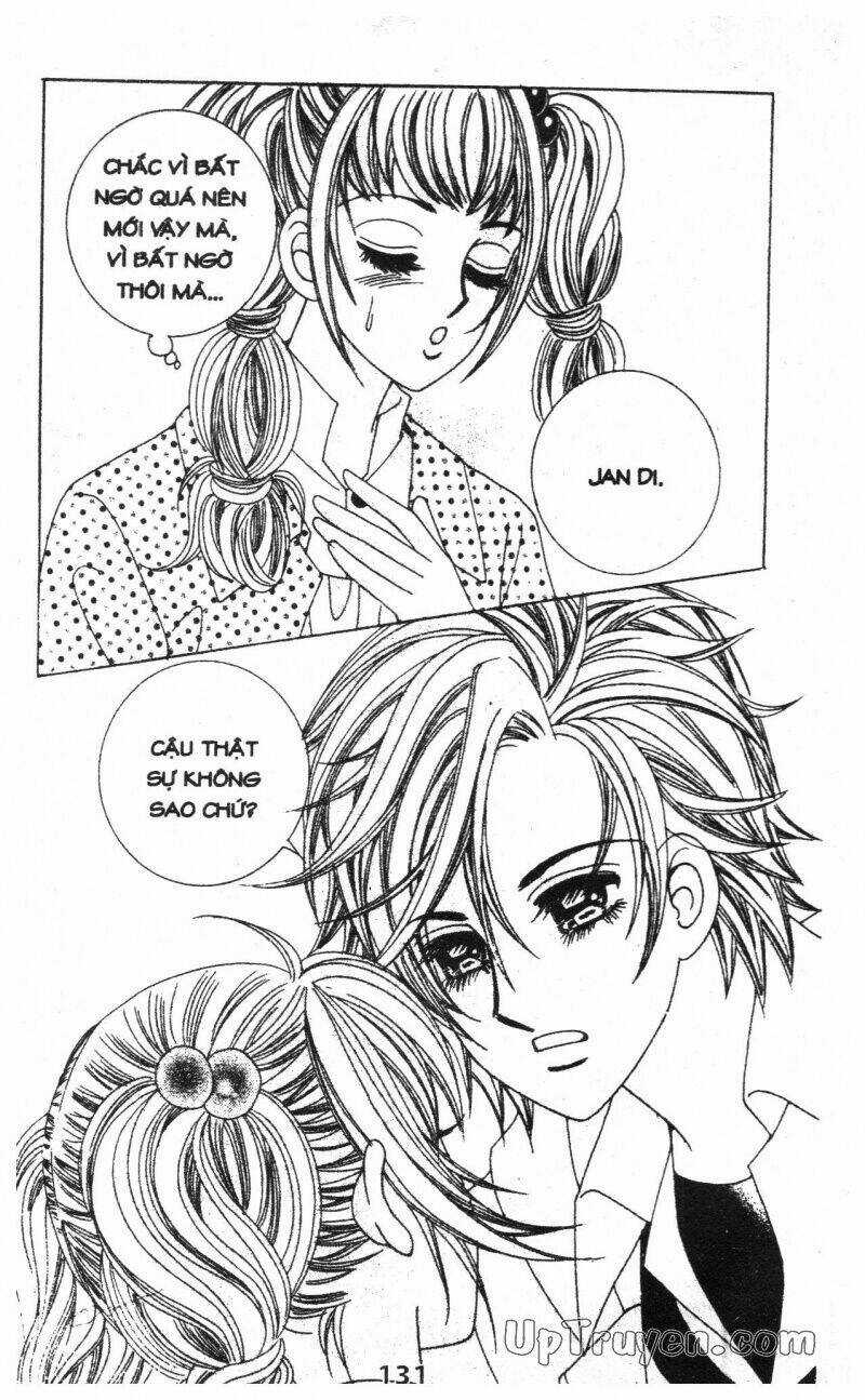 Thuyền Viễn Xứ Chapter 3 trang 132