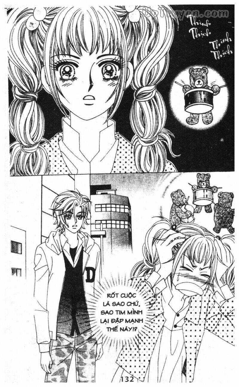 Thuyền Viễn Xứ Chapter 3 trang 133