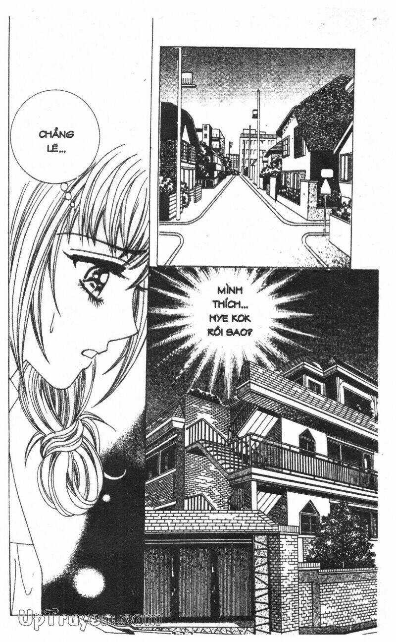 Thuyền Viễn Xứ Chapter 3 trang 134