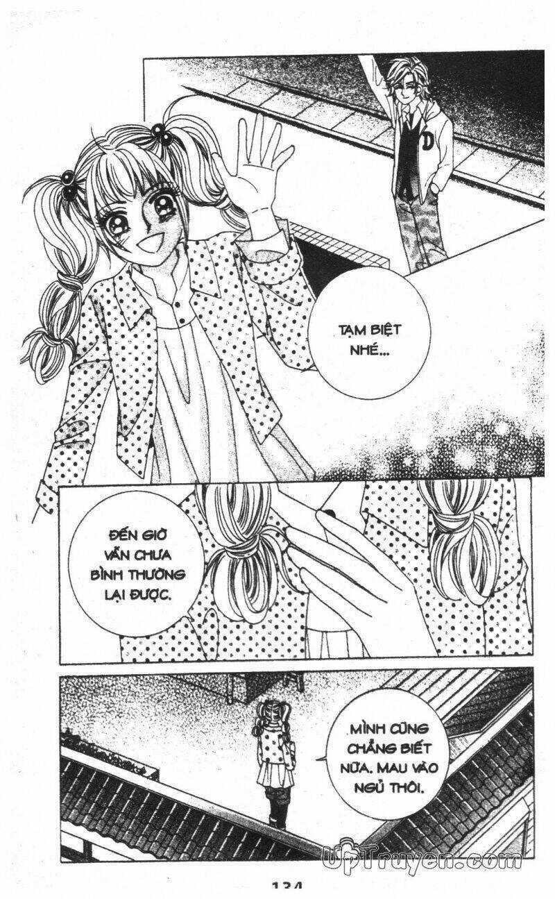 Thuyền Viễn Xứ Chapter 3 trang 135