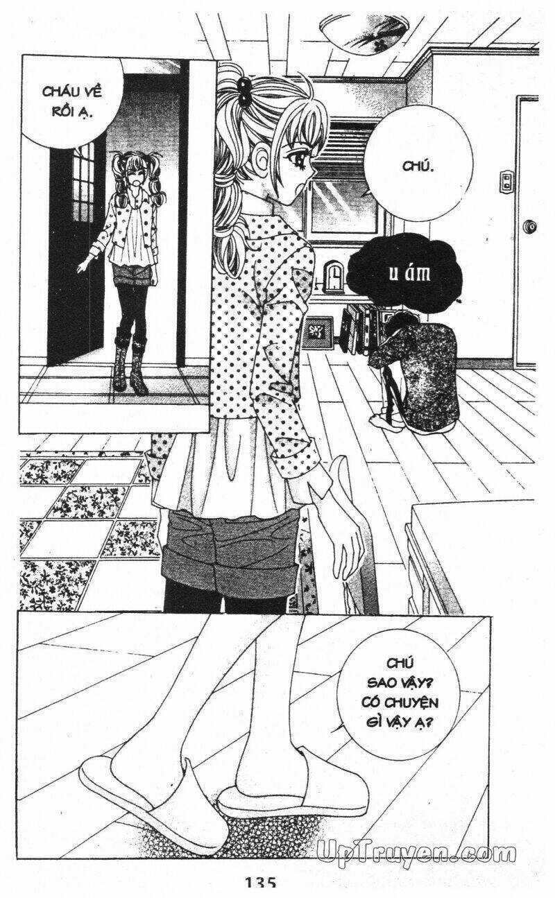 Thuyền Viễn Xứ Chapter 3 trang 136