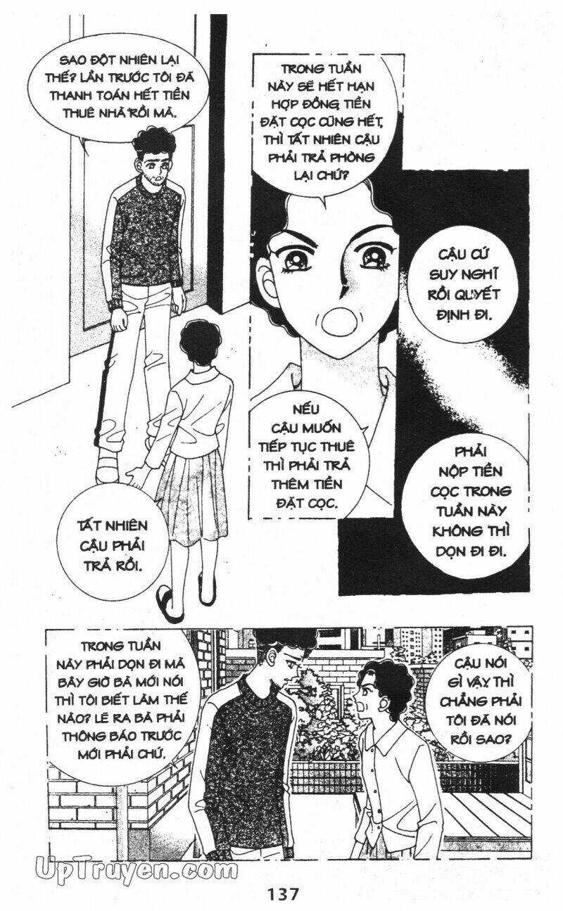 Thuyền Viễn Xứ Chapter 3 trang 138