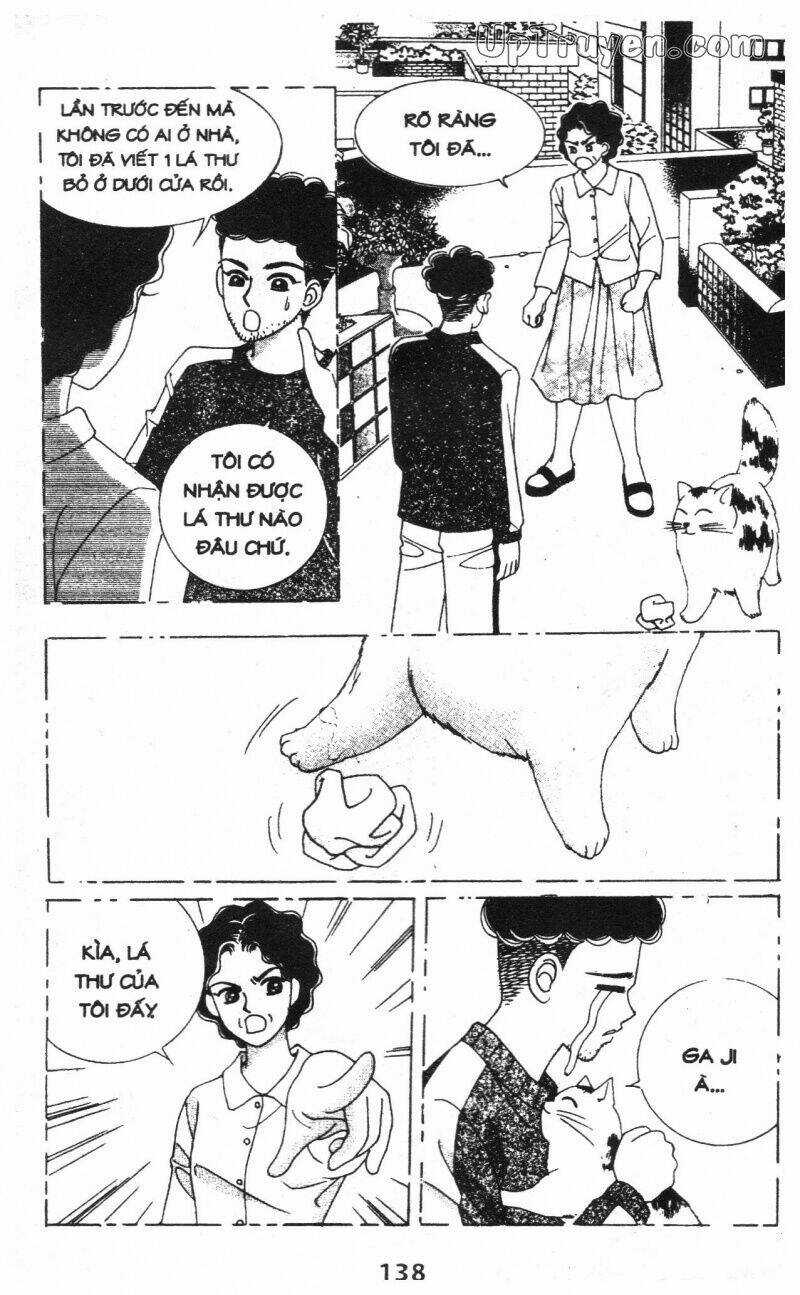 Thuyền Viễn Xứ Chapter 3 trang 139