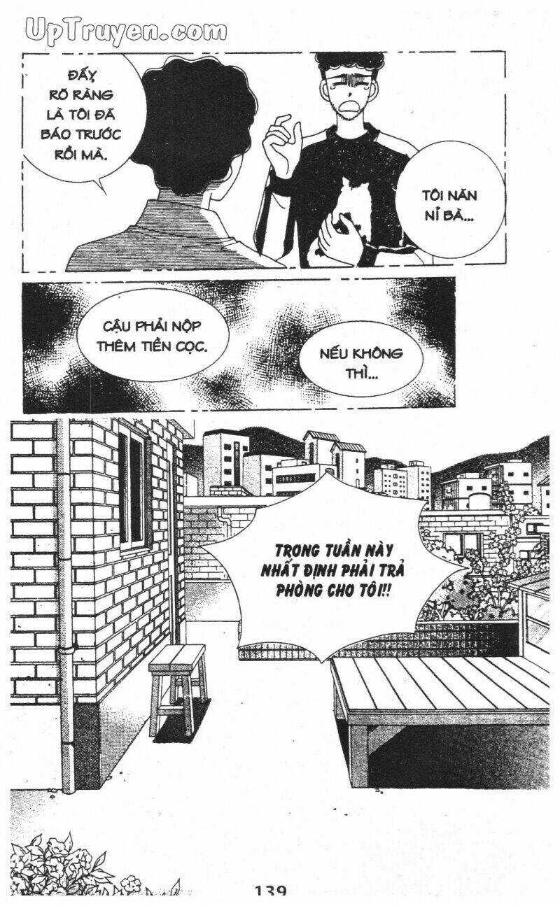 Thuyền Viễn Xứ Chapter 3 trang 140