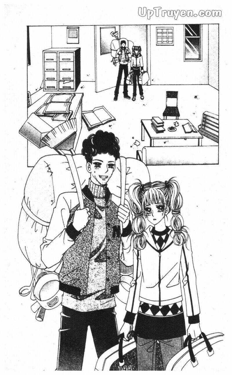 Thuyền Viễn Xứ Chapter 3 trang 145