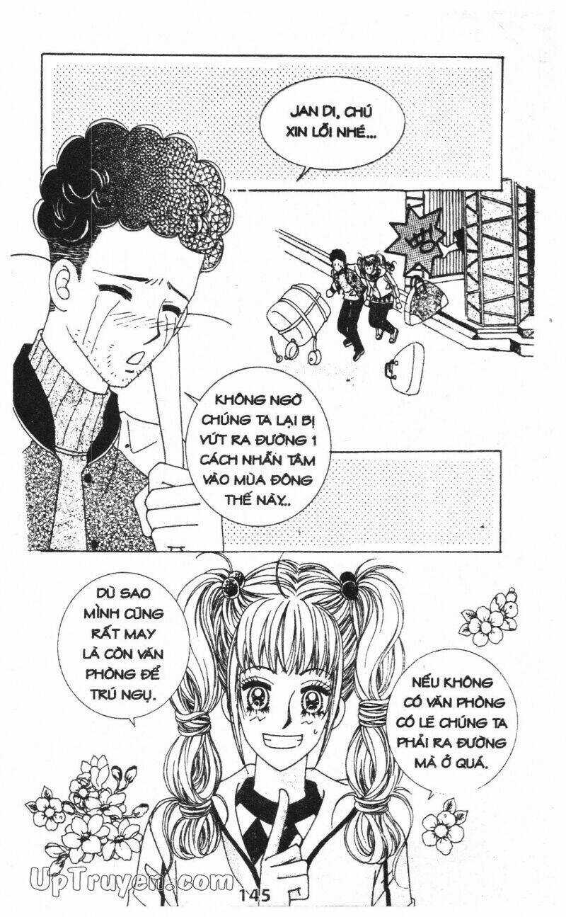 Thuyền Viễn Xứ Chapter 3 trang 146