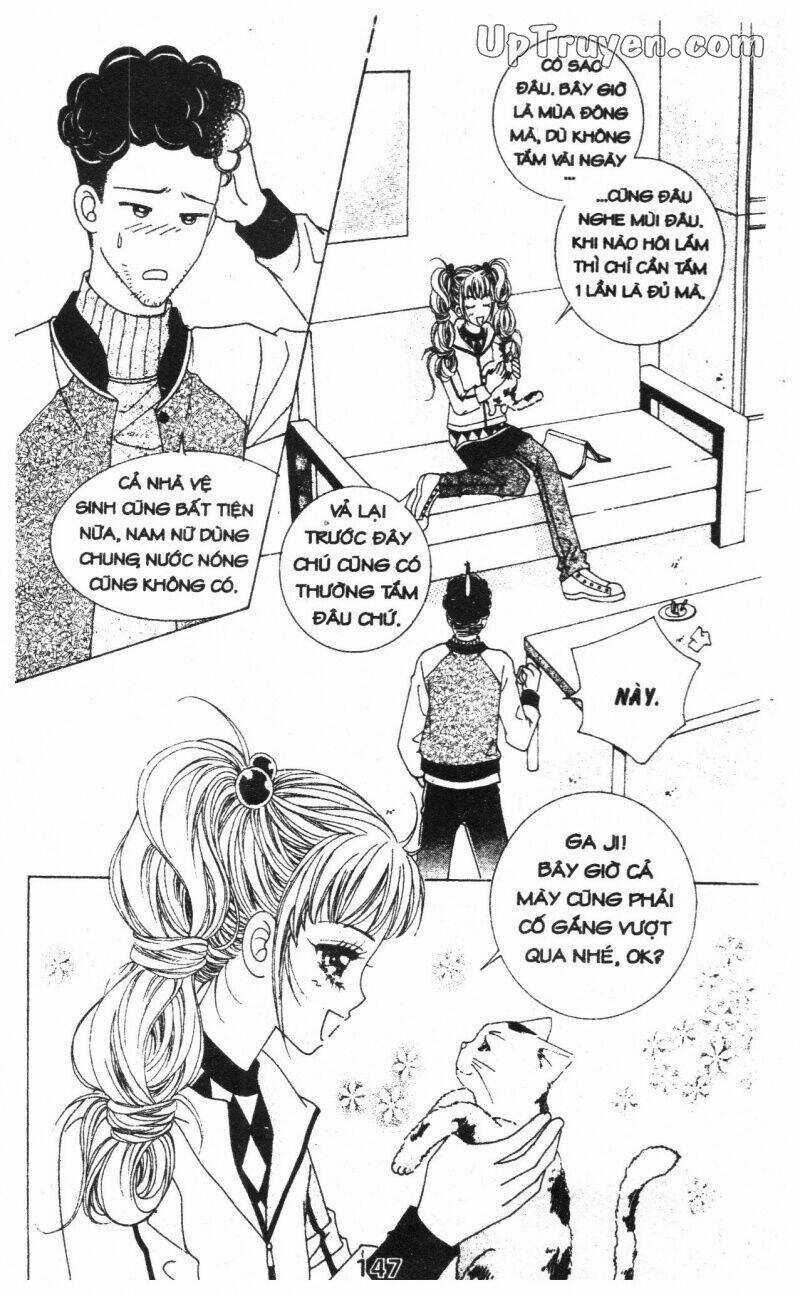 Thuyền Viễn Xứ Chapter 3 trang 148