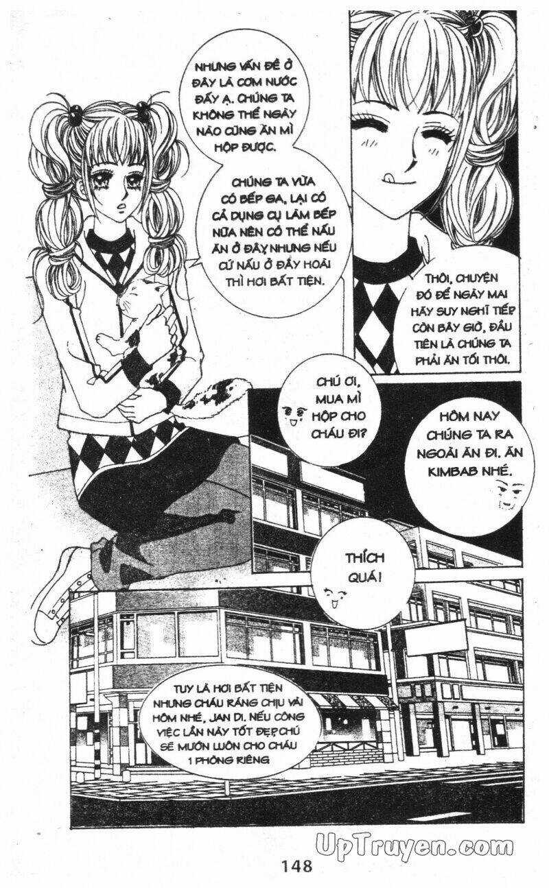 Thuyền Viễn Xứ Chapter 3 trang 149