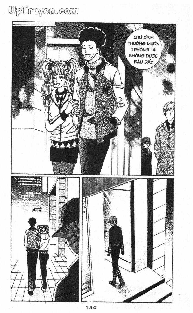 Thuyền Viễn Xứ Chapter 3 trang 150