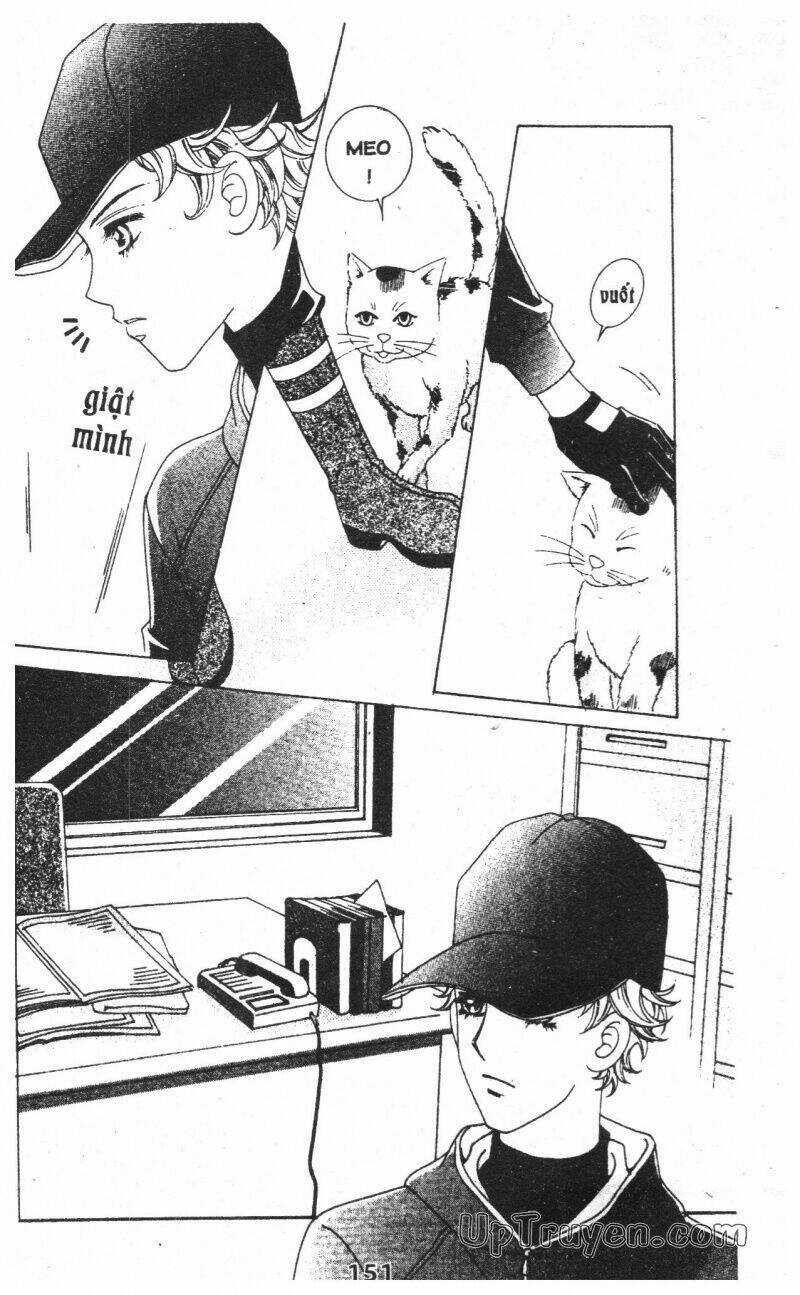 Thuyền Viễn Xứ Chapter 3 trang 152