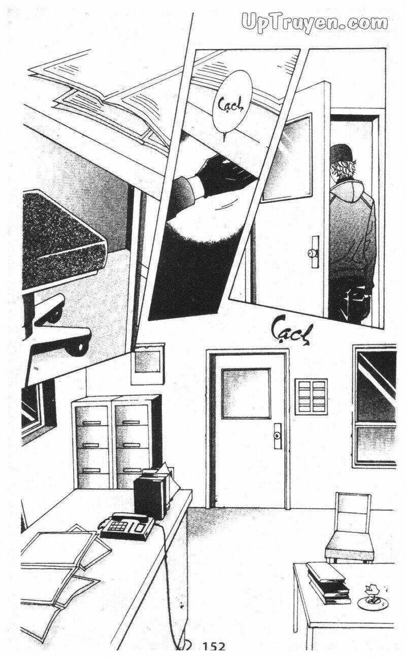 Thuyền Viễn Xứ Chapter 3 trang 153