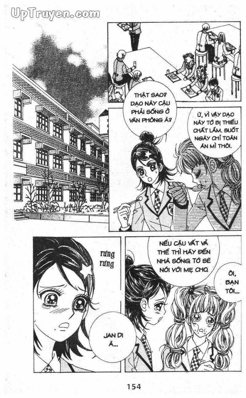 Thuyền Viễn Xứ Chapter 3 trang 155