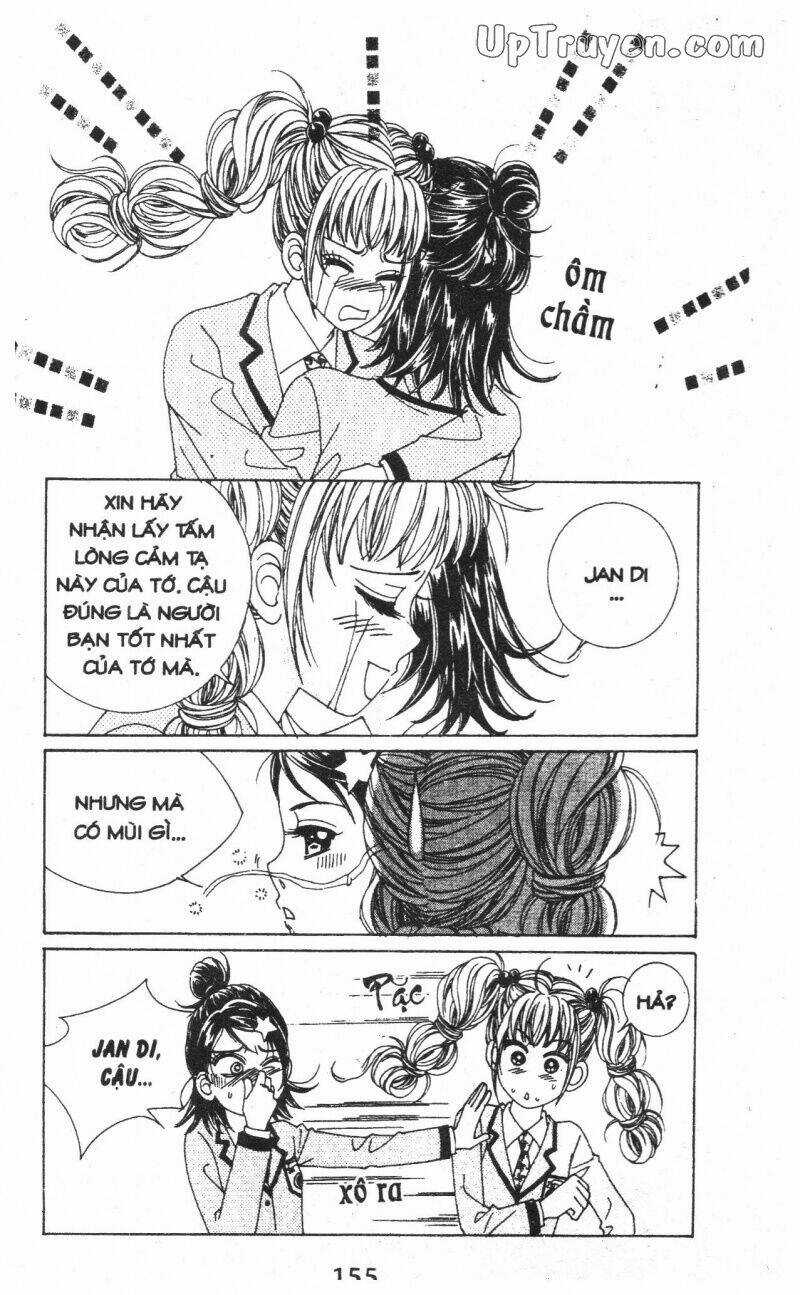 Thuyền Viễn Xứ Chapter 3 trang 156