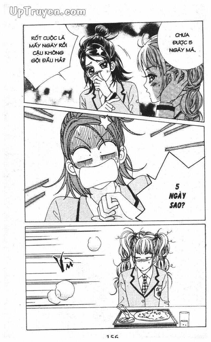 Thuyền Viễn Xứ Chapter 3 trang 157