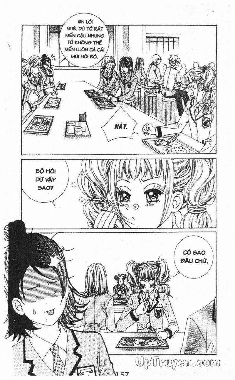 Thuyền Viễn Xứ Chapter 3 trang 158