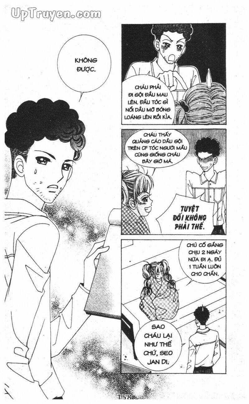 Thuyền Viễn Xứ Chapter 3 trang 159