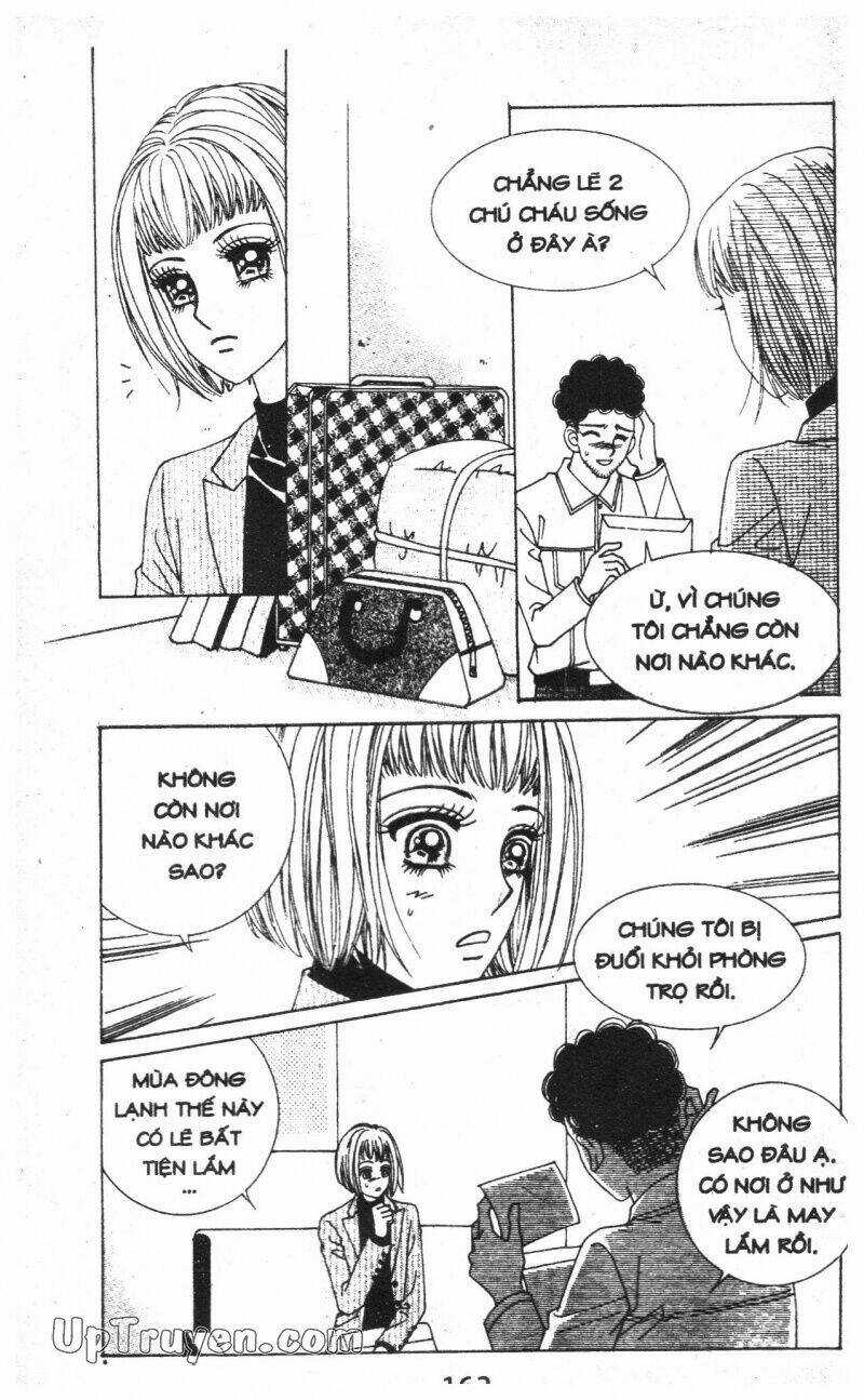 Thuyền Viễn Xứ Chapter 3 trang 163