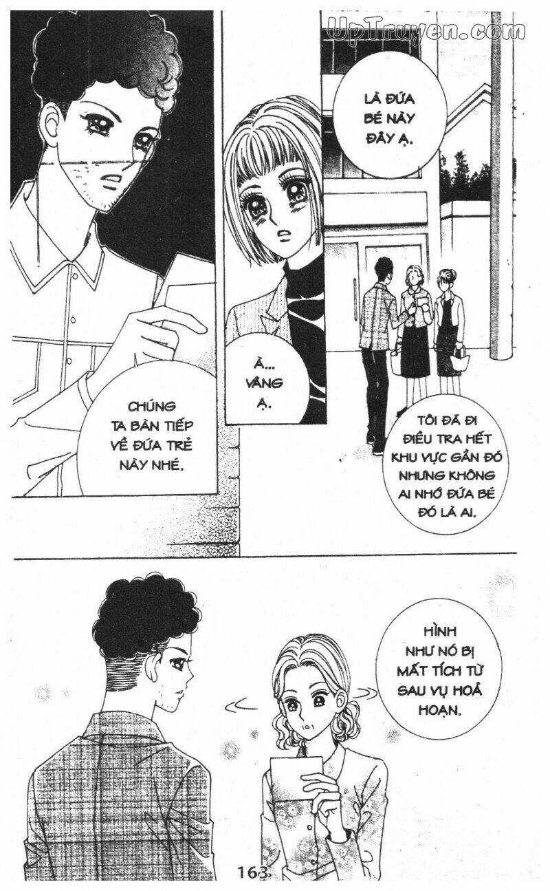 Thuyền Viễn Xứ Chapter 3 trang 164