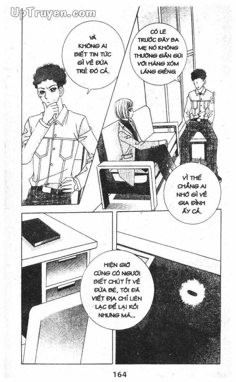 Thuyền Viễn Xứ Chapter 3 trang 165