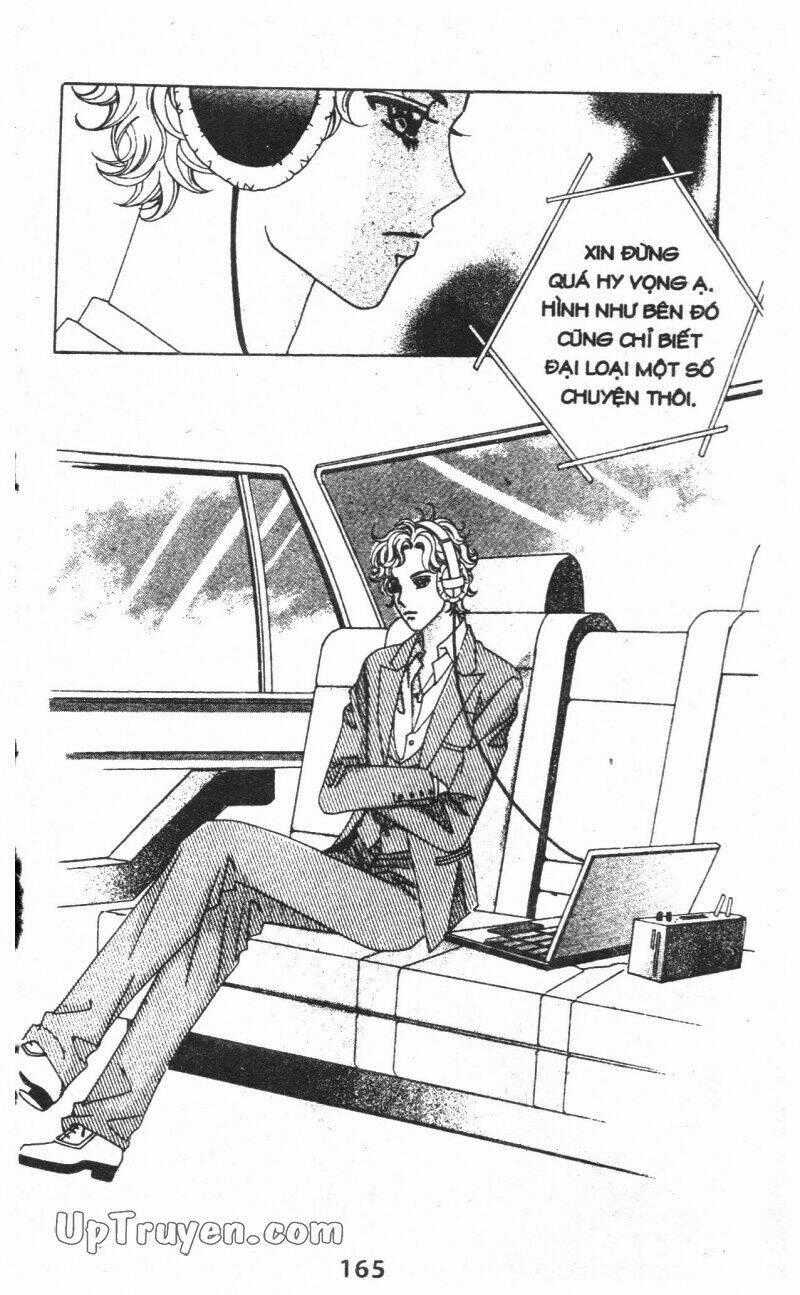 Thuyền Viễn Xứ Chapter 3 trang 166