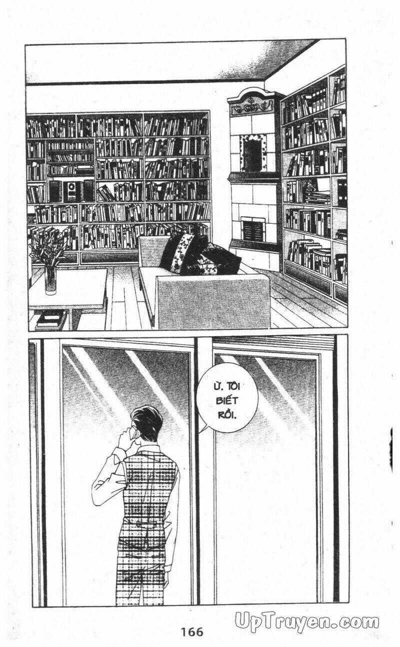 Thuyền Viễn Xứ Chapter 3 trang 167